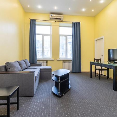 Kievacccommodation Near Gulliver 24H Self Check-In Exterior foto