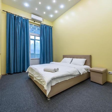 Kievacccommodation Near Gulliver 24H Self Check-In Exterior foto