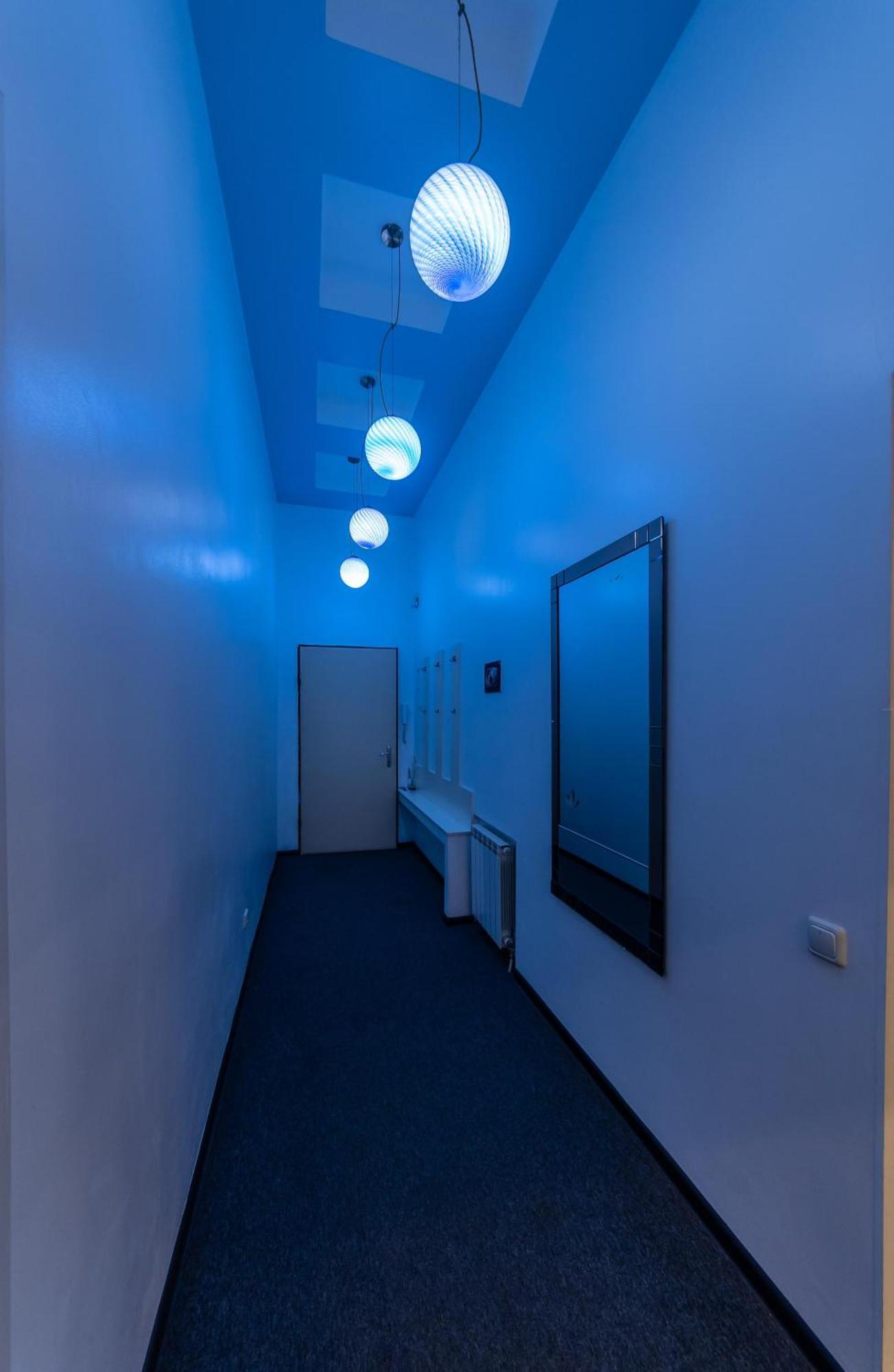 Kievacccommodation Near Gulliver 24H Self Check-In Exterior foto