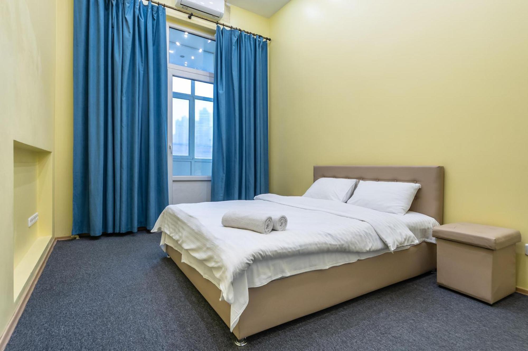 Kievacccommodation Near Gulliver 24H Self Check-In Exterior foto