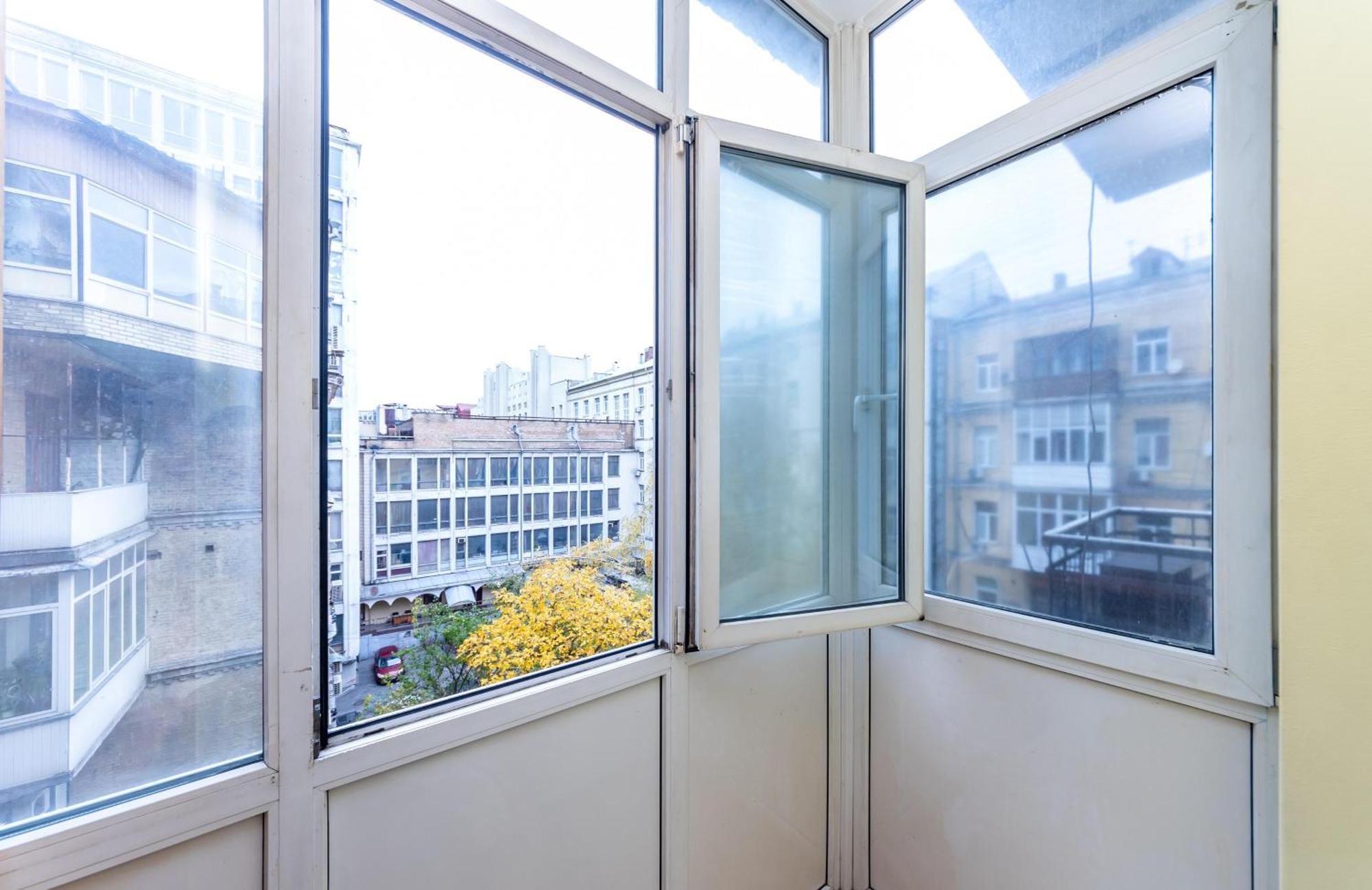 Kievacccommodation Near Gulliver 24H Self Check-In Exterior foto