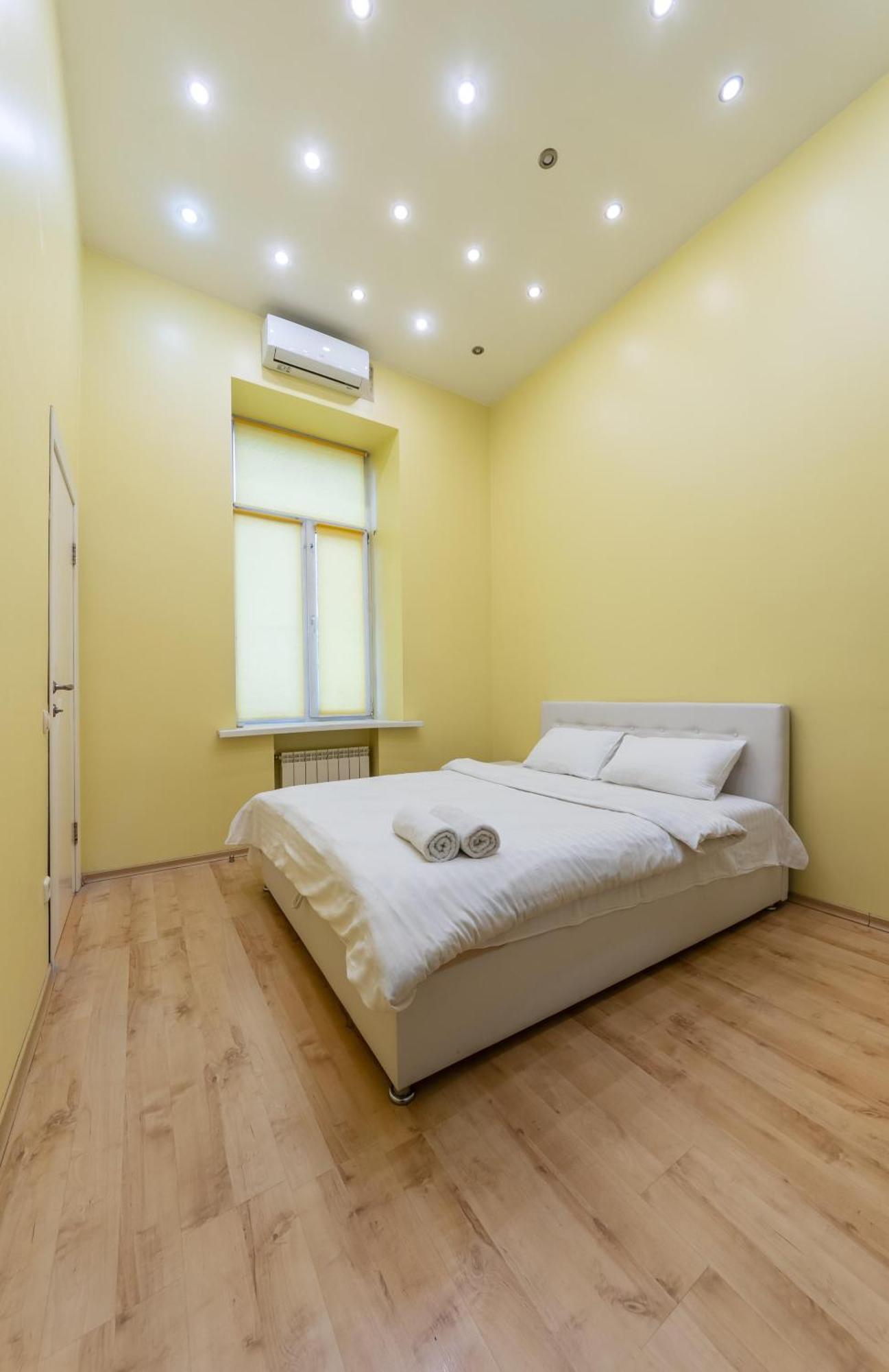 Kievacccommodation Near Gulliver 24H Self Check-In Exterior foto